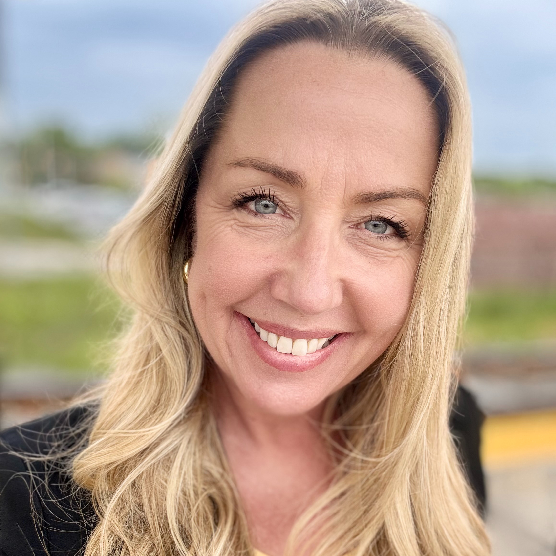 Jodi Ball