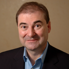 Joseph Thornley