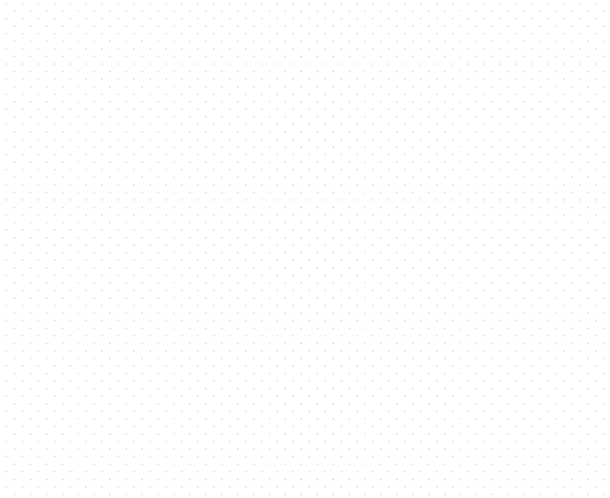Light repeating dots pattern