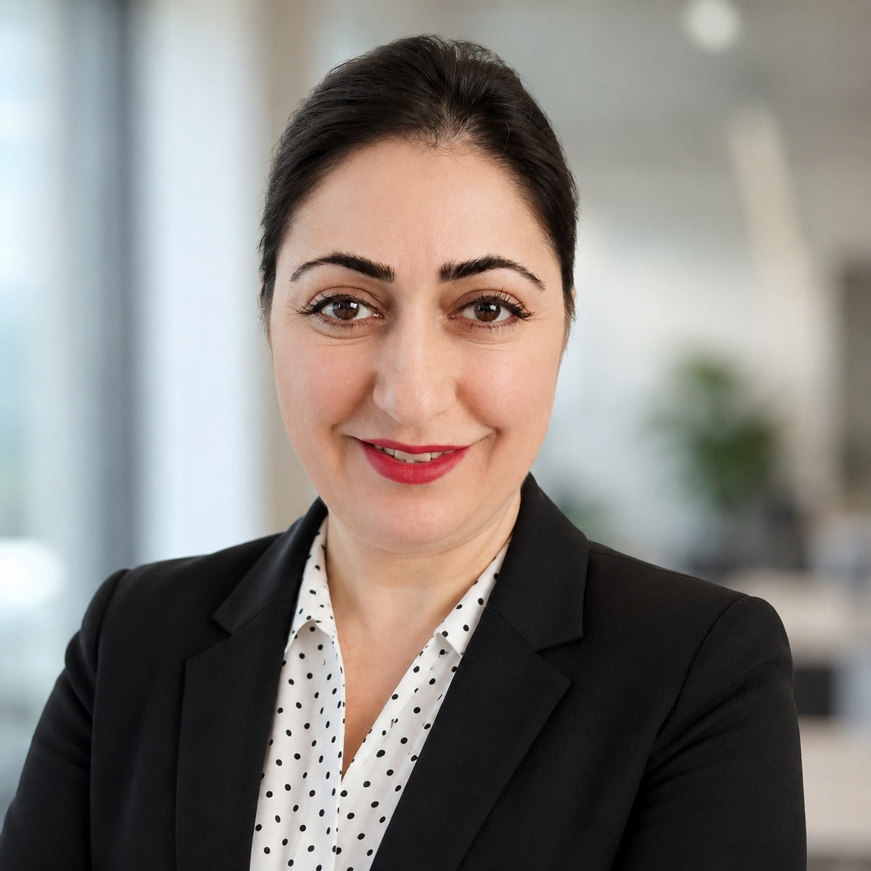 Maral Hamayeli
