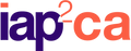 IAP2 NAC EN colour logo