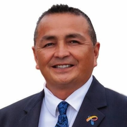 Elmer Eashappie