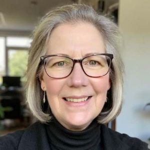 Dr. Cassie Hemphill