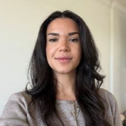 Jenan Nasser